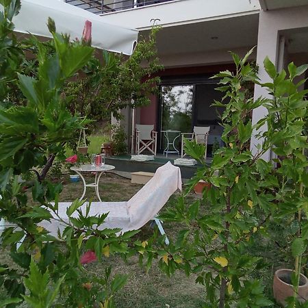 Apartmán Alki'S Stories Kalamata Exteriér fotografie