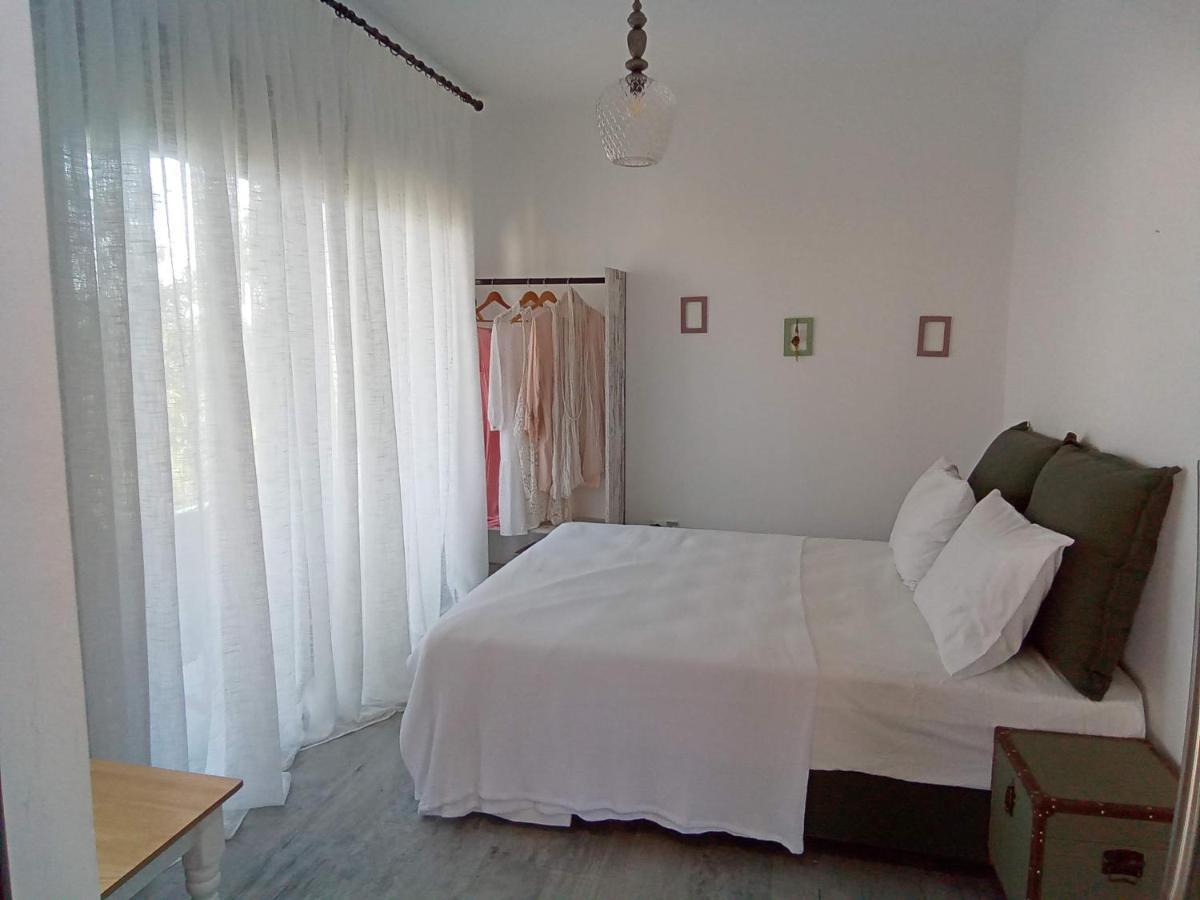 Apartmán Alki'S Stories Kalamata Exteriér fotografie