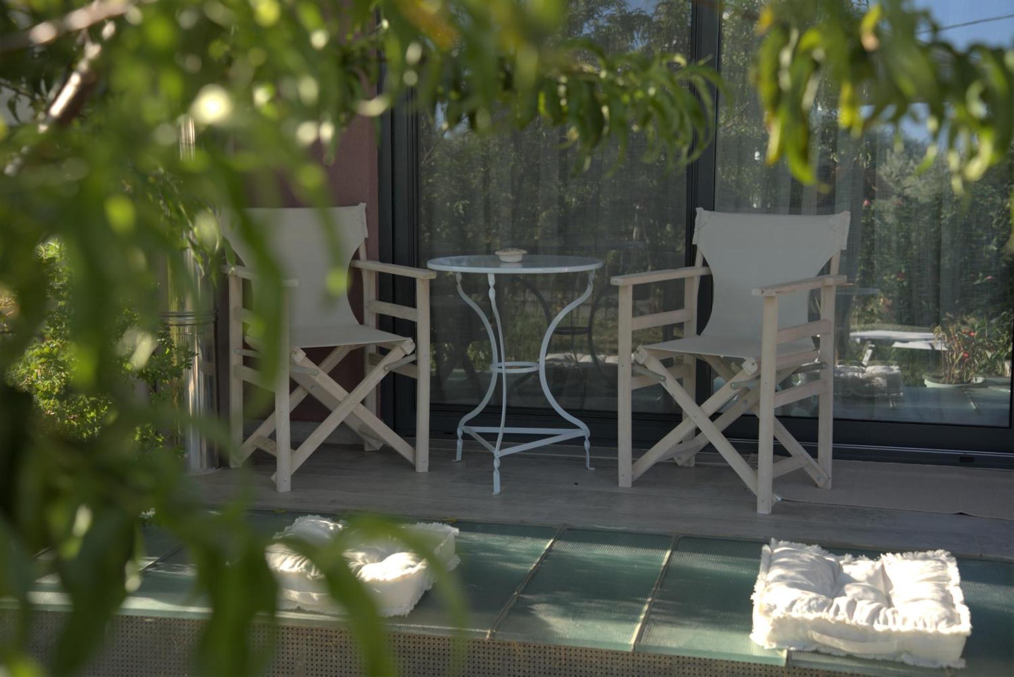 Apartmán Alki'S Stories Kalamata Exteriér fotografie