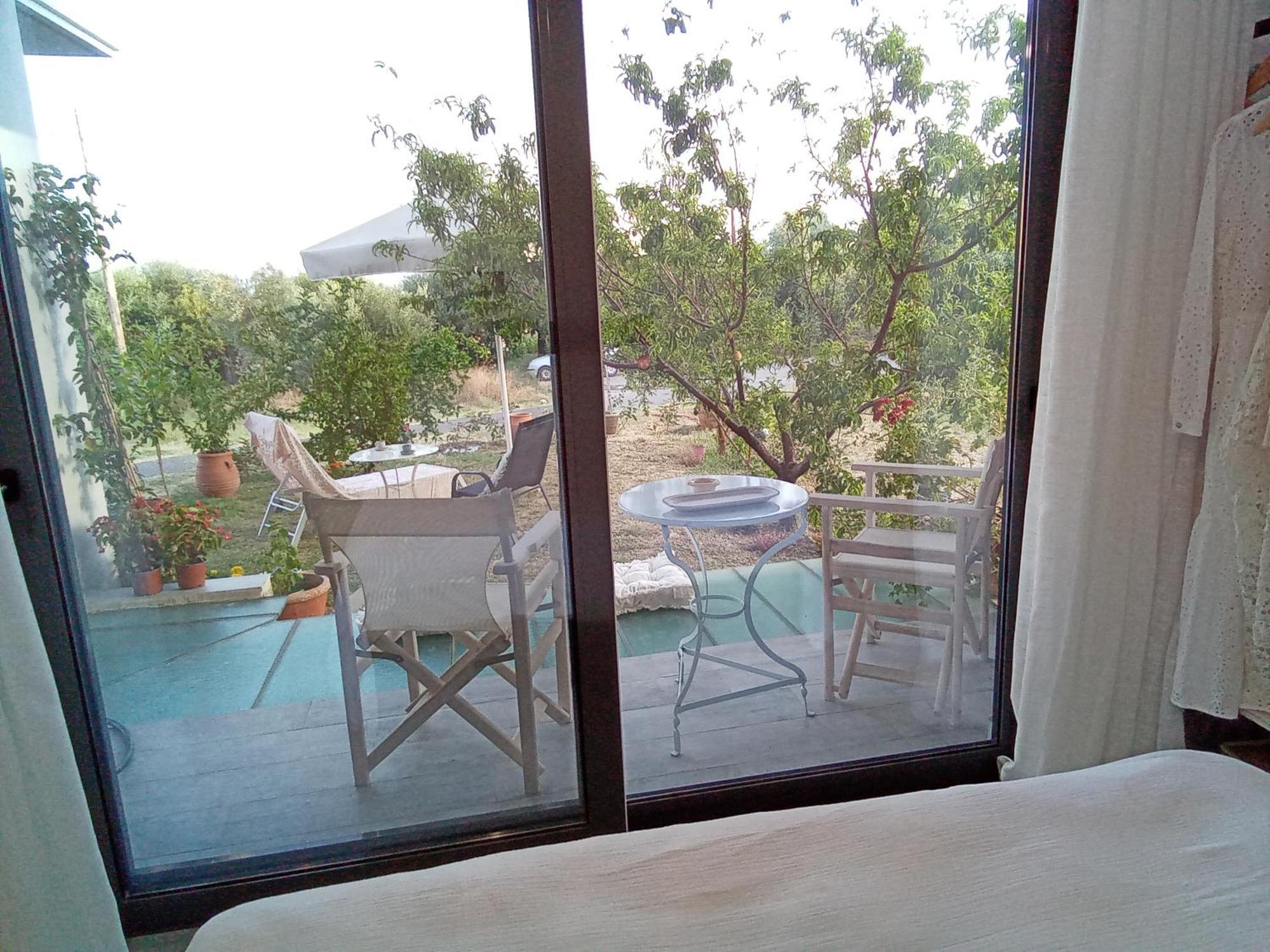 Apartmán Alki'S Stories Kalamata Exteriér fotografie