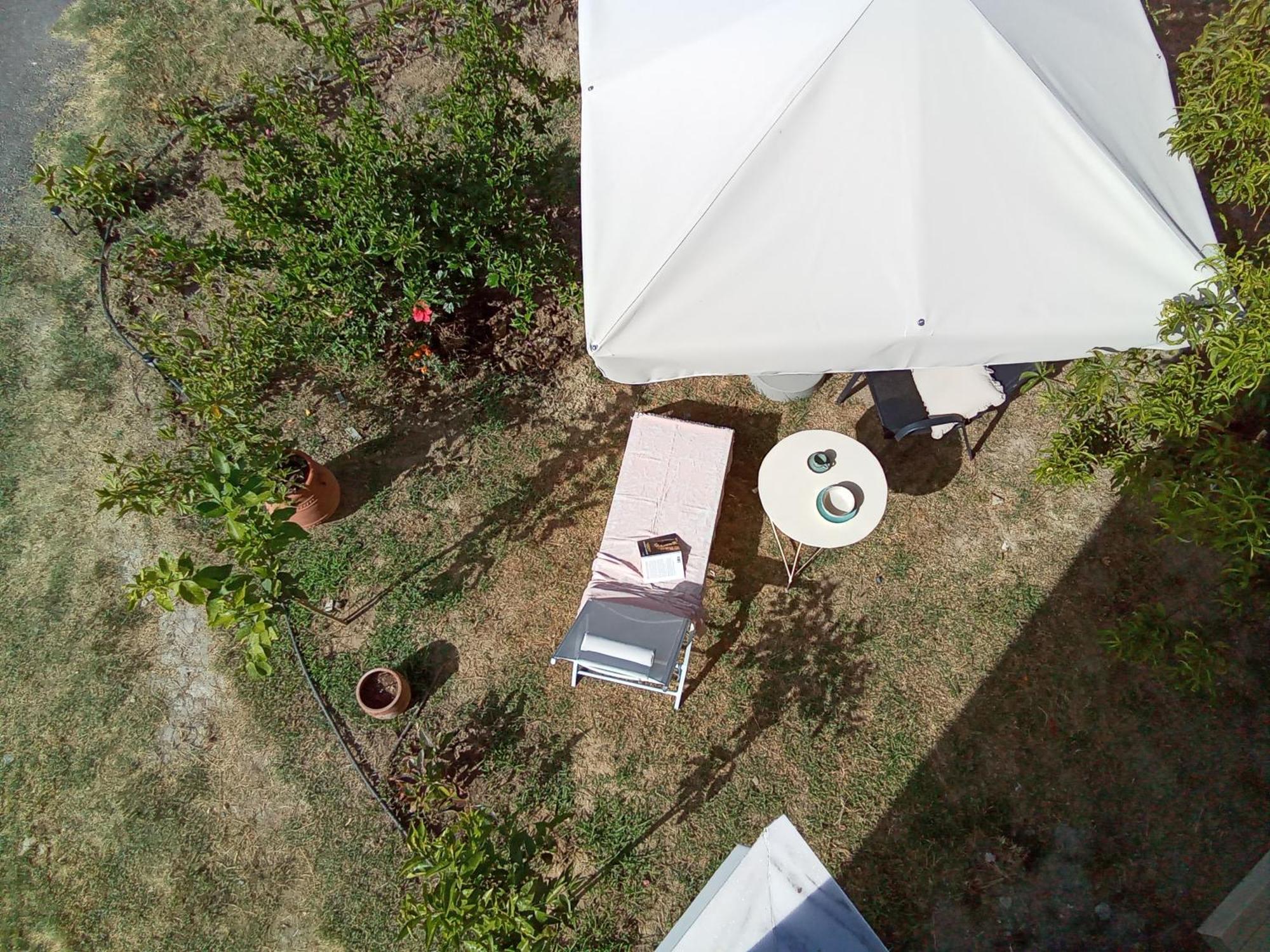 Apartmán Alki'S Stories Kalamata Exteriér fotografie