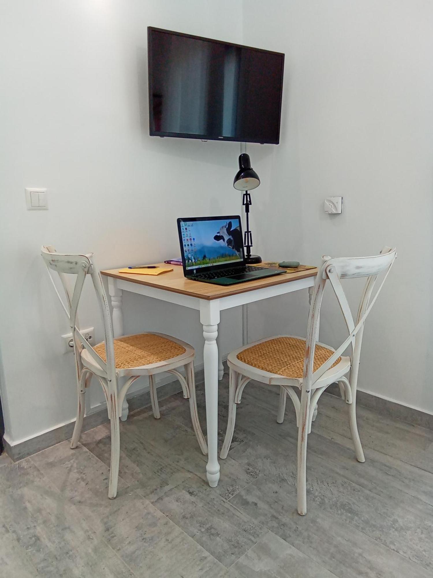 Apartmán Alki'S Stories Kalamata Exteriér fotografie