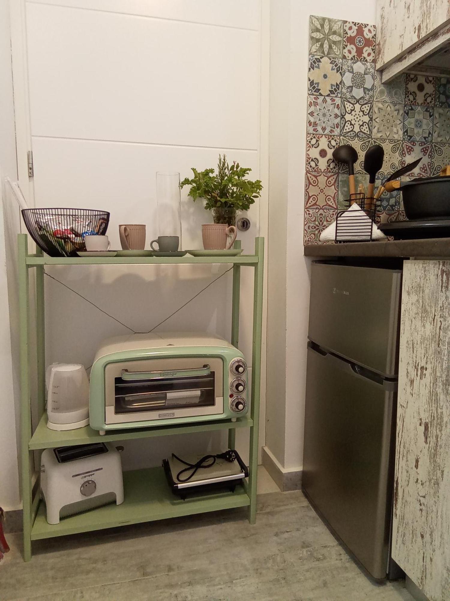 Apartmán Alki'S Stories Kalamata Exteriér fotografie